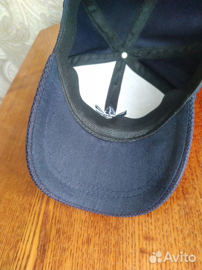 Кепа бейсболка design BY ACE H&C