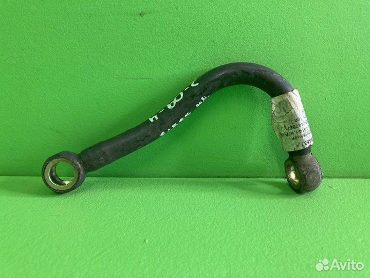 Трубка топливная KAMAZ 5490-T5