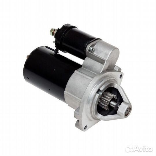 Стартер на BMW 8 серия Gran Coupe