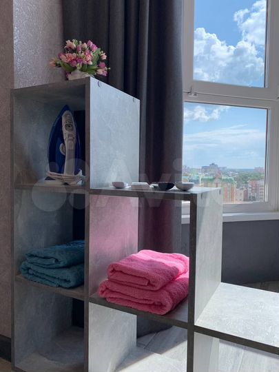 1-к. квартира, 52 м², 13/14 эт.