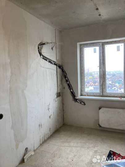 Делаем Закладки и монтаж Кондиционеров