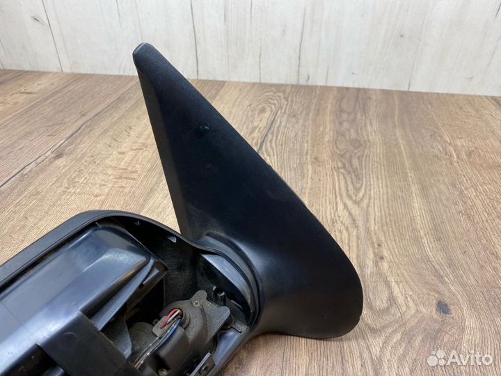Зеркало правое Mazda Demio DY3W