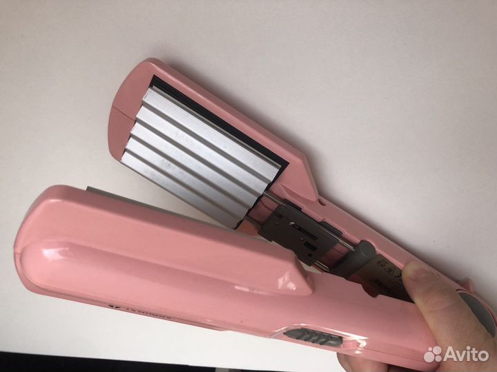 Выпрямитель для волос