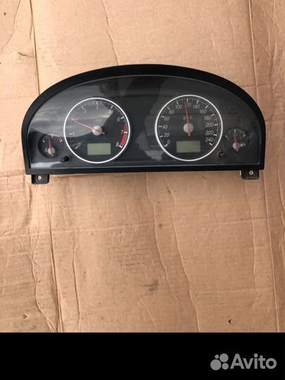 Щиток Приборов на Форд Мондео 3 модель