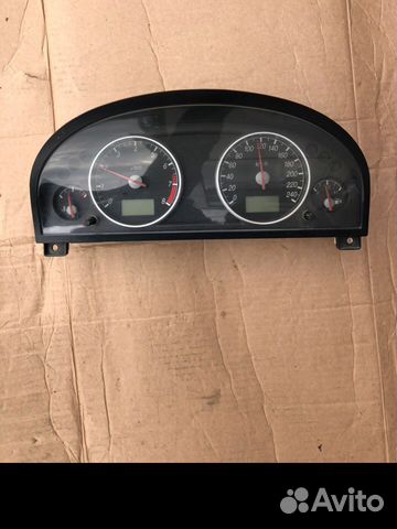 Щиток Приборов на Форд Мондео 3 модель