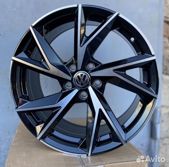 R18 5x112 audi, volkswagen, skoda