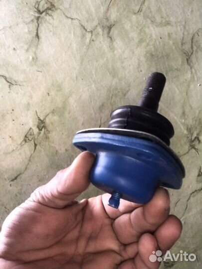 Шаровая опора ваз 2101-07