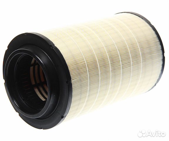 Фильтр воздушный iveco Eurocargo MTF