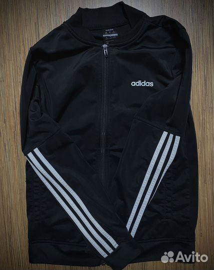 Кофта-олимпийка Adidas