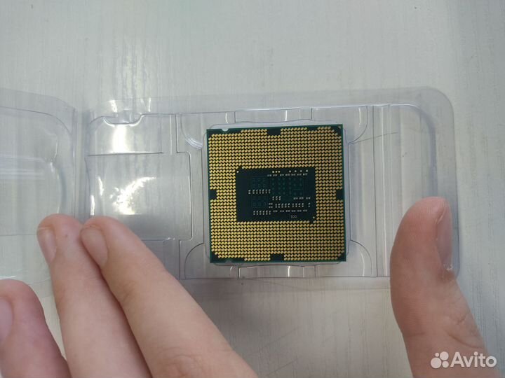 Процессор intel core i3 4150