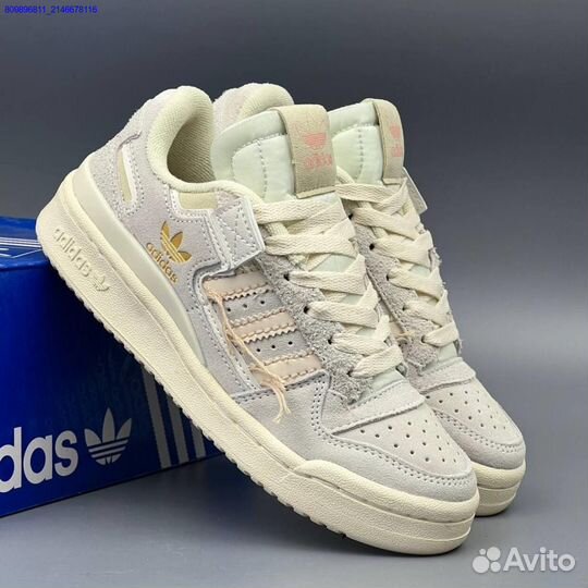 Кроссовки Adidas Forum (Арт.71290)