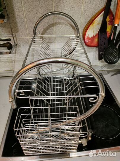 Подставка для сушки посуды