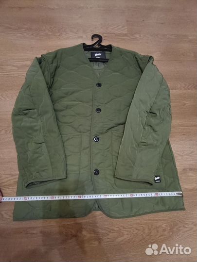 Pull and bear подклад