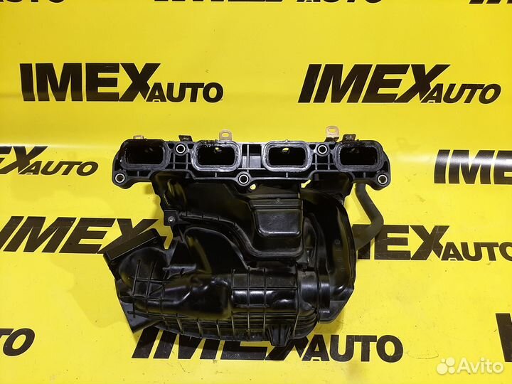 Коллектор впускной Mitsubishi Outlander XL 4B12