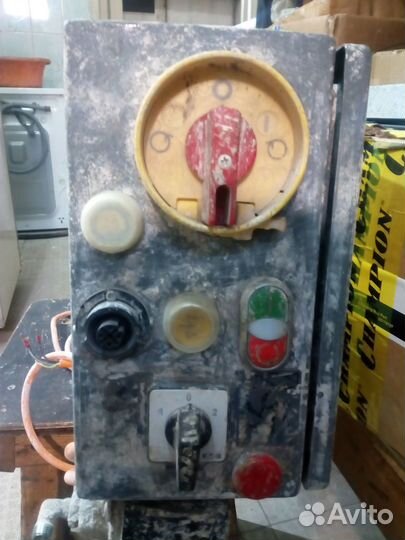 Запчасти для штук. станций Putzmeister и Kaleta