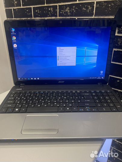 Acer aspire e1 571g