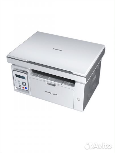 Мфу Pantum M6506NW новый