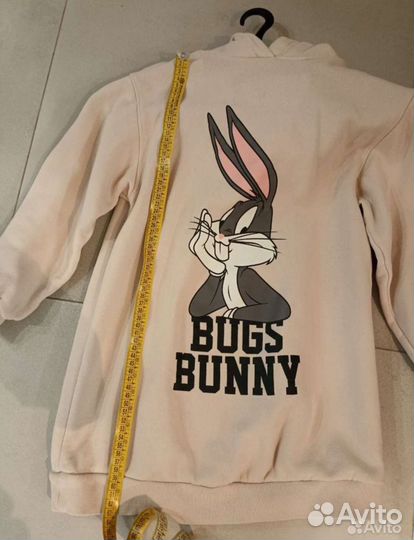 Детские вещи пакетом для девочек