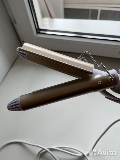 Стайлер для волос