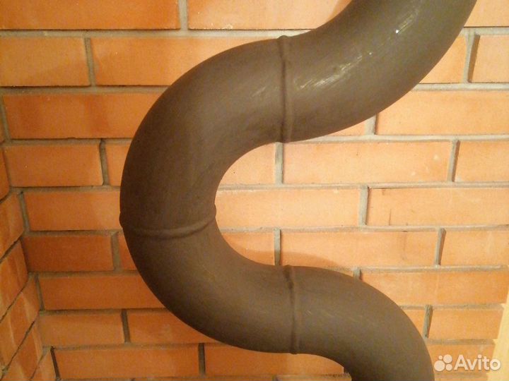 Искрогаситель