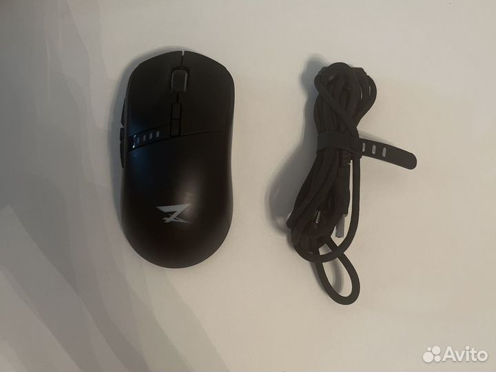 Игровая мышь