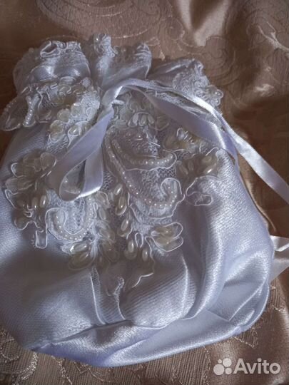 Свадебные аксессуары