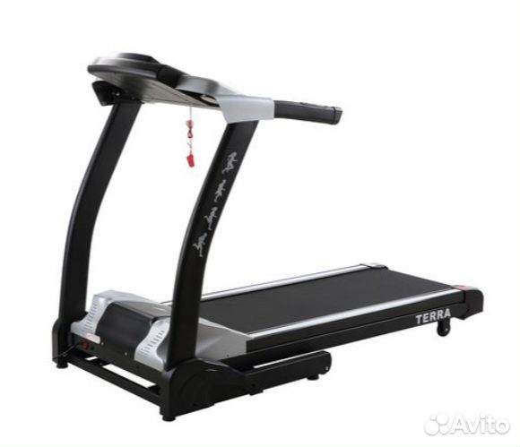 Беговая дорожка DFC terra T-505