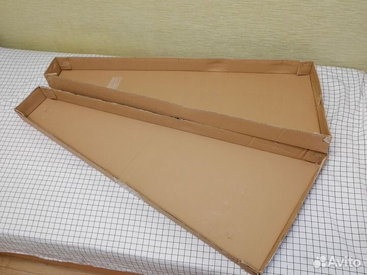 Коробка От Электрогитары