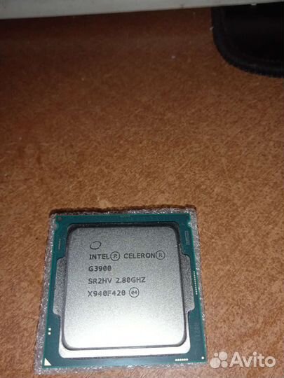 Lga 1151 процессор