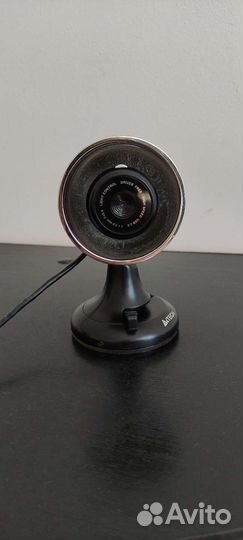 Вебкамера