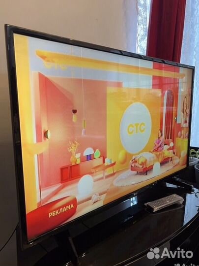 Телевизор LG 43