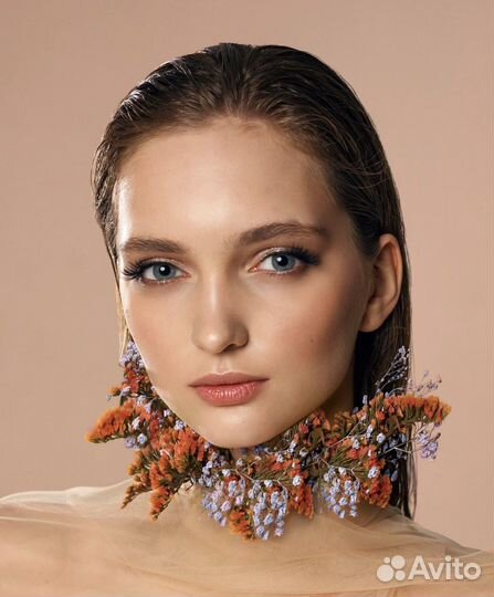 Визажист, стилист, макияж, прически