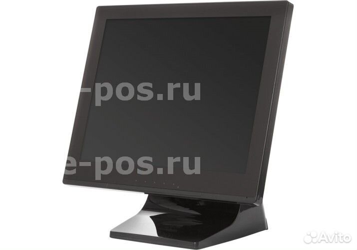 Моноблок POS монитор терминал для кафе