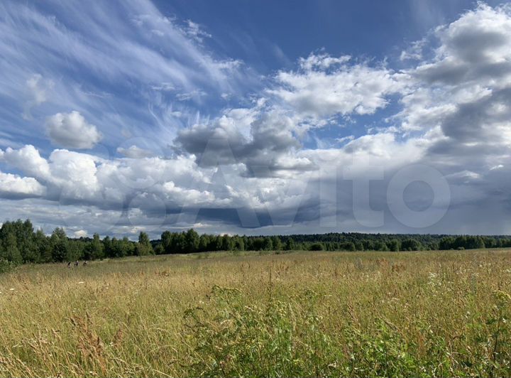 Участок 15 сот. (ИЖС)