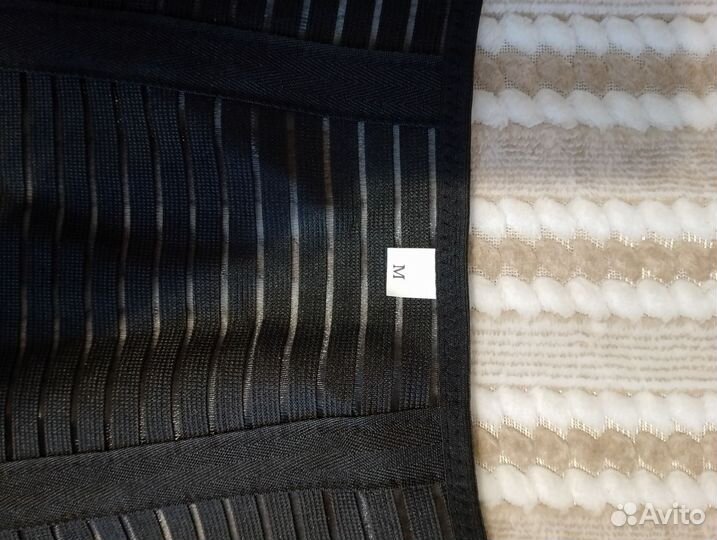 Бандаж дородовой и послеродовой