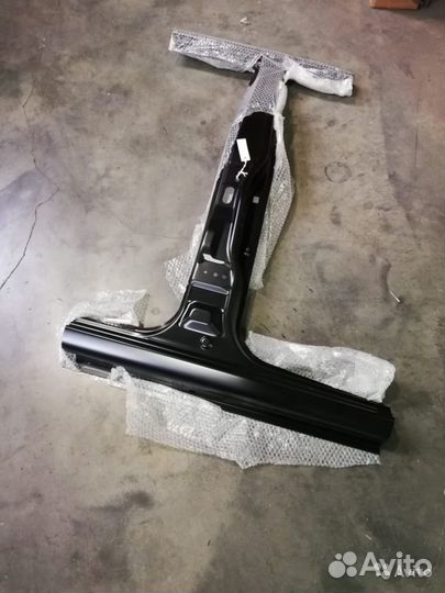 Стойка кузова Mitsubishi Pajero Sport 5312A744