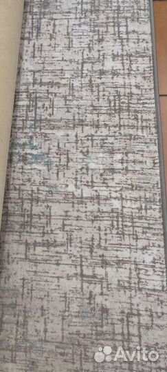 Ковролин б/у