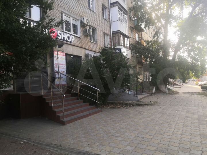 Офис, 48.9 м²