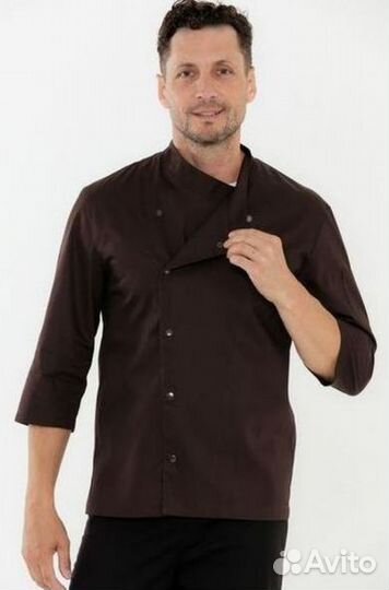 Поварской китель на заказ оптом