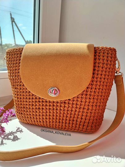 Сумка женская новая