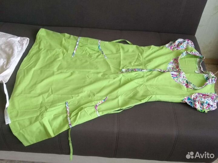 Летняя одежда для беременной