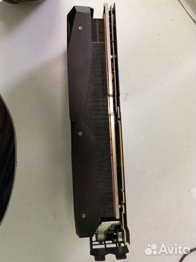 Видеокарта gtx 2080 ti