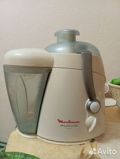 Соковыжималка