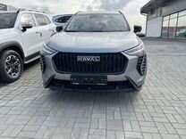 Новый Haval Jolion 1.5 AMT, 2024, цена от 2 599 000 руб.