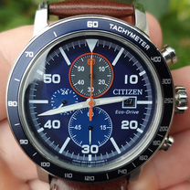 Хронограф Citizen CA0648-09L