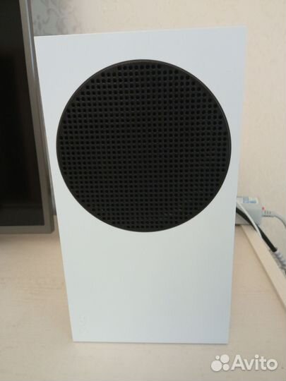 Xbox series S 512гб