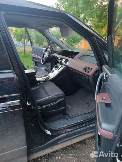 Honda Elysion 3.5 AT, 2007, 130 000 км