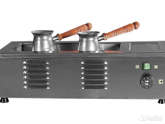 Кофейный аппарат