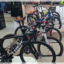 Trek Madone SL5, SL7,SL6 SRL7, 2025г