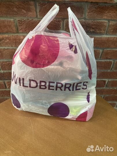 Женские вещи пакетом xs